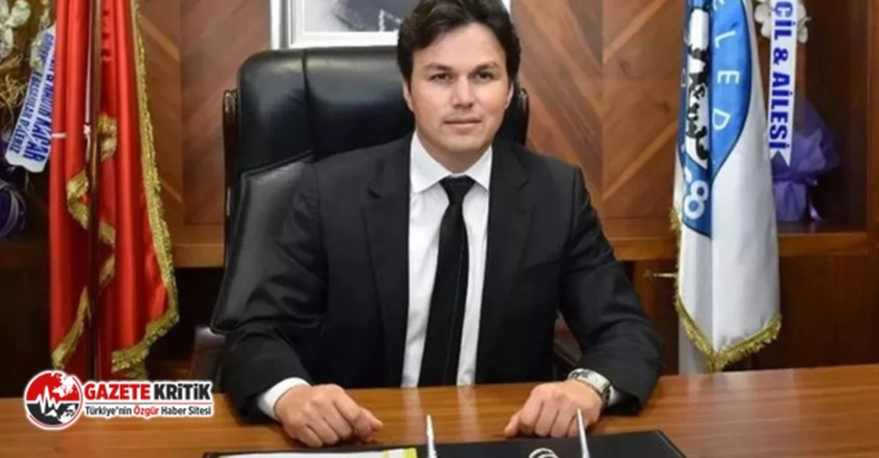 İYİ Parti'de 'temayülde hile' iddiasıyla istifa