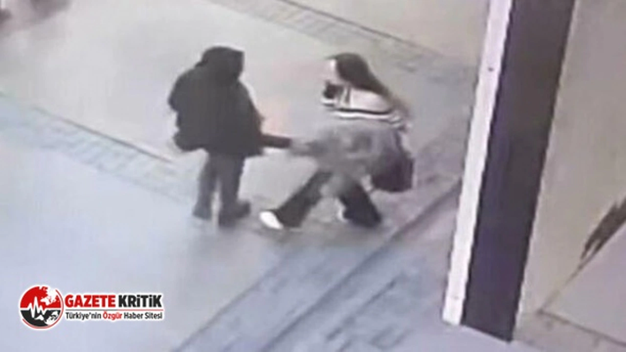 İzmir'deki cinsel saldırı sanığına ilk duruşmada tahliye