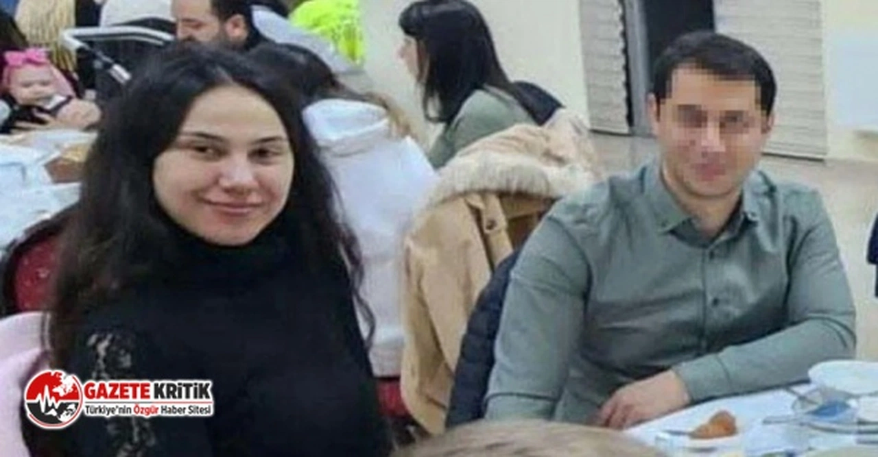 Kadın ölümünde şüpheli komiser yardımcısı, eski eşinin başına 2 kez silah dayamış
