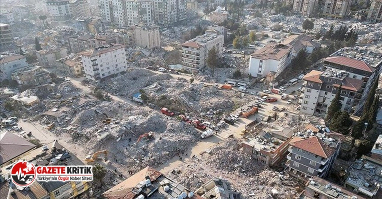 Kandilli Rasathanesi açıkladı: Türkiye'de önümüzdeki 500 yıl için en güvenli yer neresi?