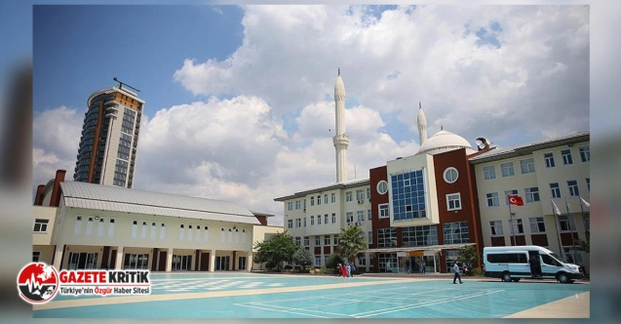 Kartal İmam Hatip Lisesi mezunlarından Kılıçdaroğlu'na destek mektubu