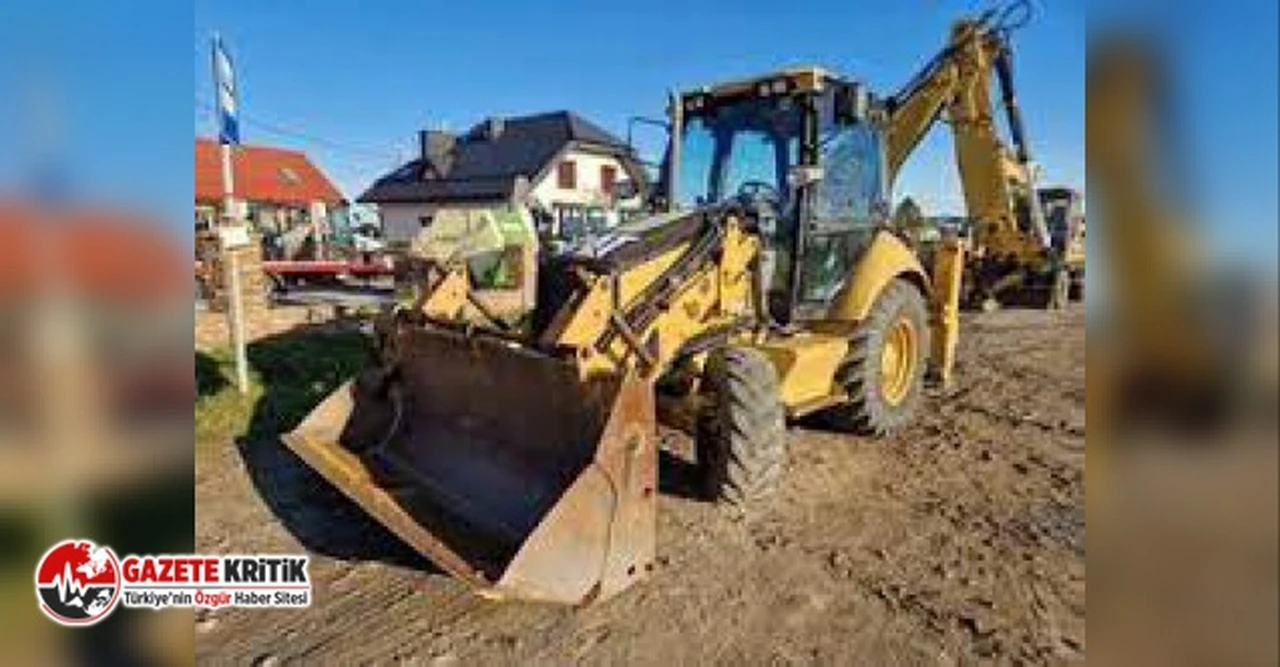 Kazıcı Yükleyicilerde En Çok Tercih Edilen Markalar