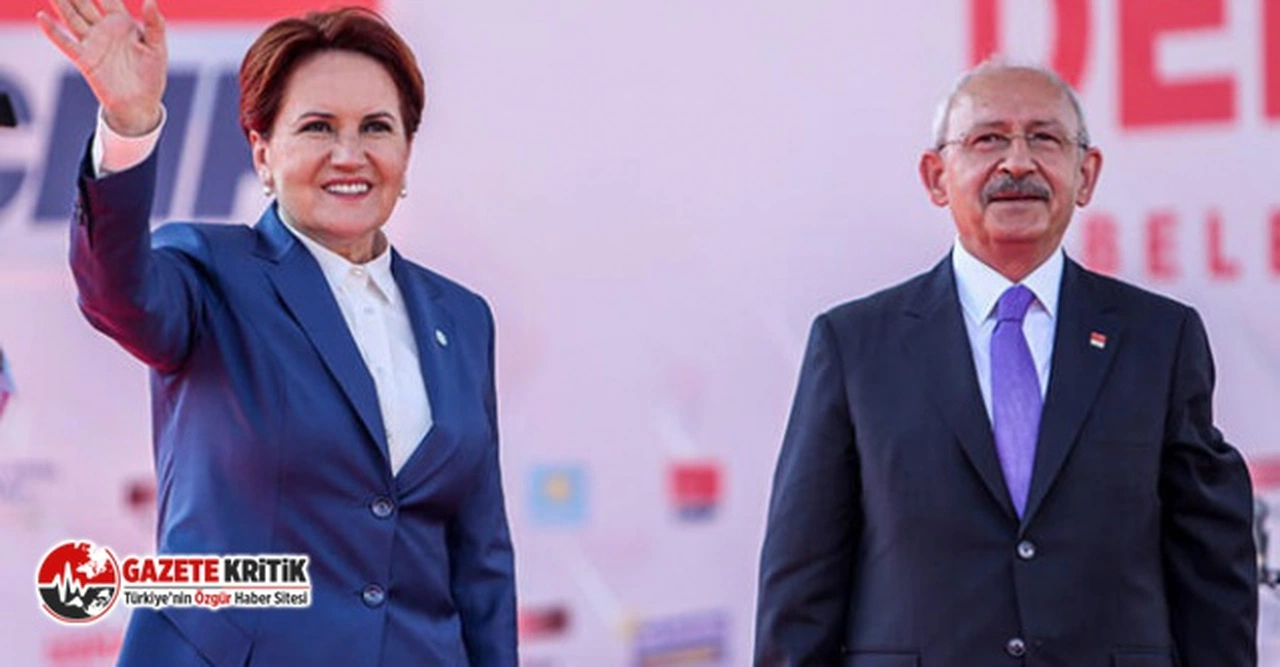 Kemal Kılıçdaroğlu: Meral Akşener bugün tarihi bir konuşma yaptı