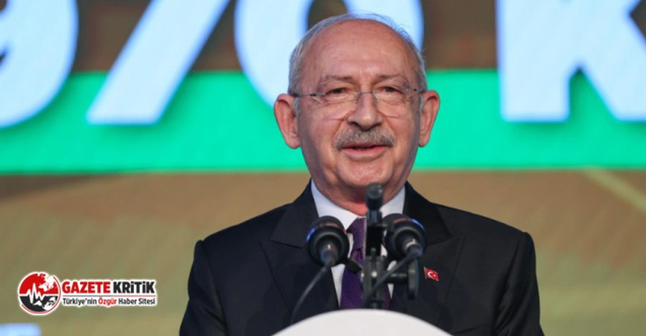 Kemal Kılıçdaroğlu'ndan Erdoğan'a Bakan Nebati mesajı:  “Erdoğan buna kim, niye yatırım sözü versin? ”