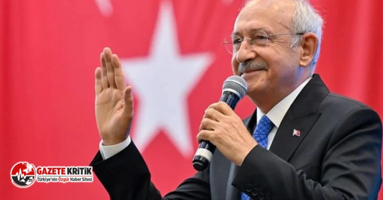Kılıçdaroğlu için suikast uyarısı: 'Duyumlar almadık diyemeyiz'