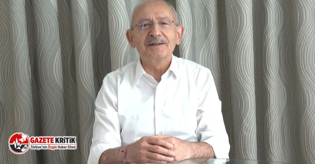 Kılıçdaroğlu'ndan depremzedeler için konut videosu: Ücretsiz teslim edeceğiz
