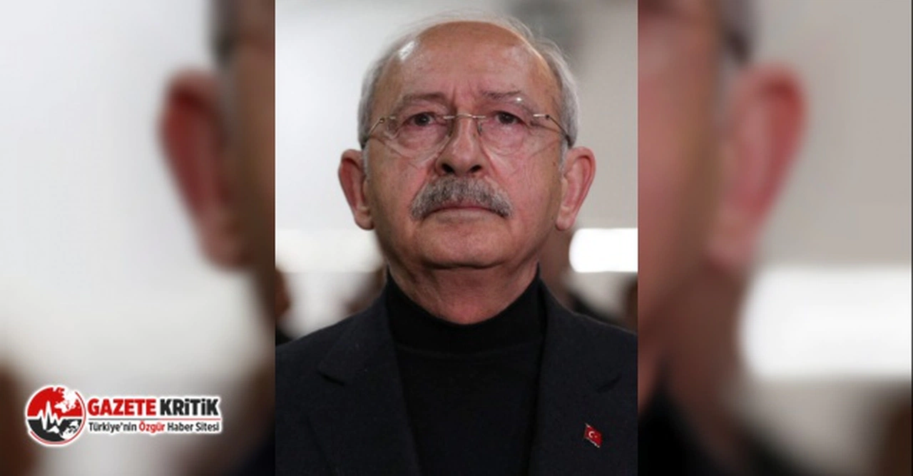 Kılıçdaroğlu:"İlk oyunu verecek olan sevgili evlatlarım; ben Aleviyim,samimi bir Müslümanım"