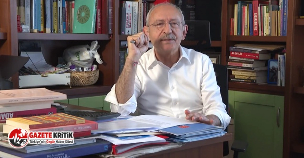 Kılıçdaroğlunun paylaştığı ‘Alevi’ başlıklı videoda rekor görüntülenme