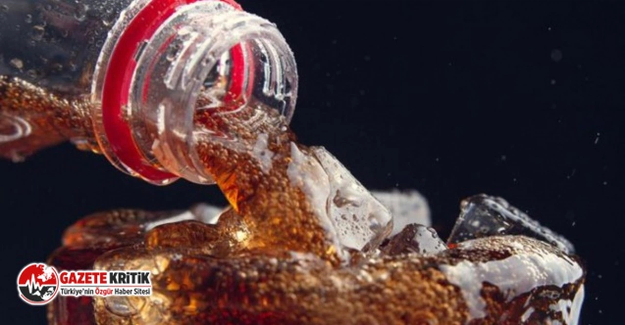 Kola fiyatına zam: 40 lira oluyor