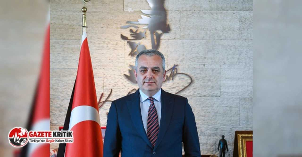 Konyaaltı Belediye Başkanı Semih Esen Ramazan ve 23 Nisan Bayram mesajı
