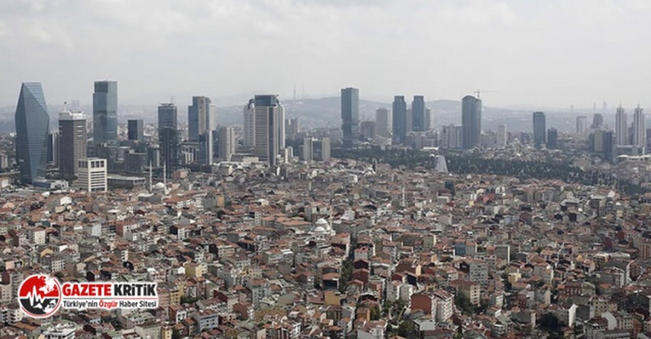 Korkutan veri: 5 milyon bina mezar olabilir!