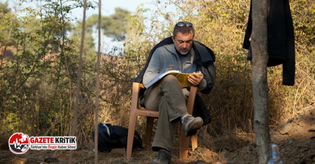 'Kuru Otlar Üstüne' filmi, 76. Cannes Film Festivali'nde yarışacak