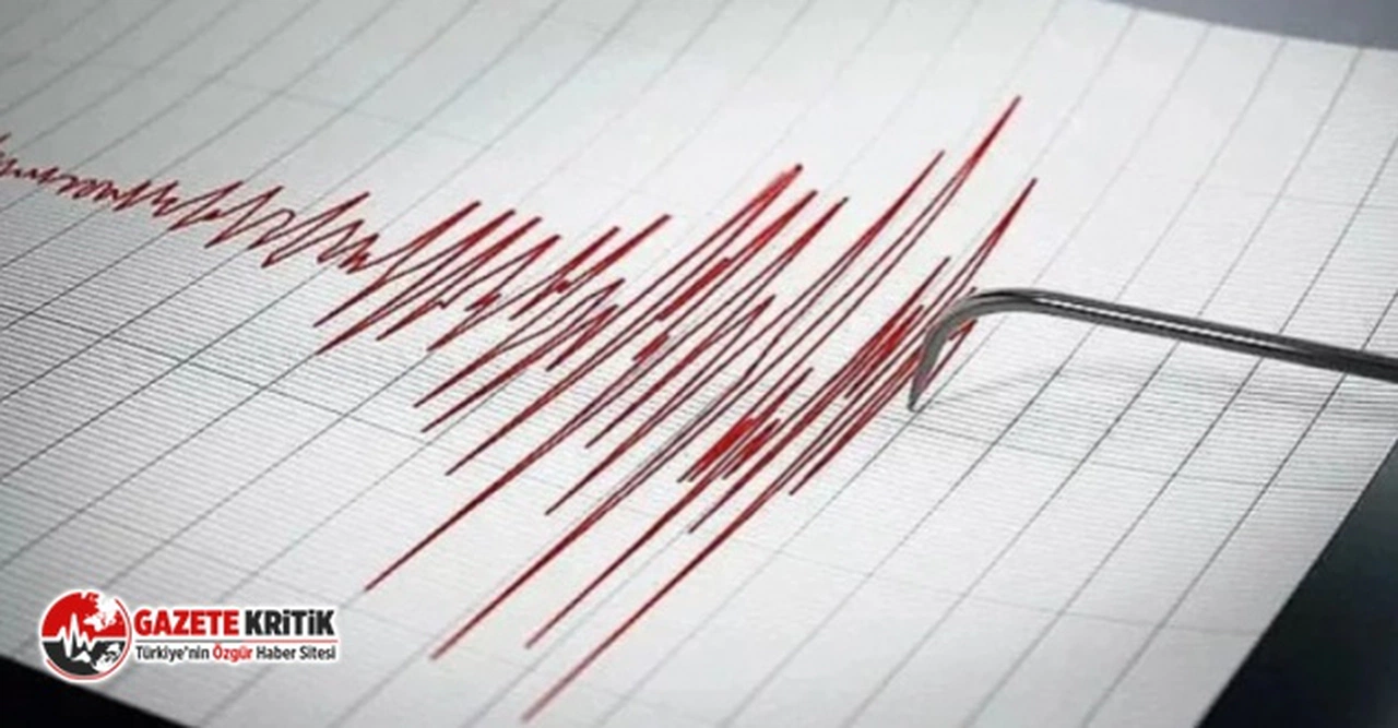 Malatya'da art arda deprem! Çevre illerden hissedildi...