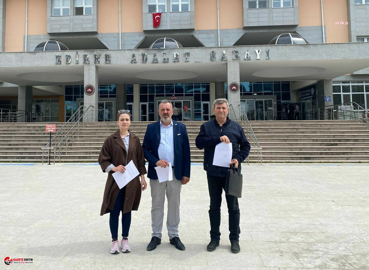Memleket Partisi milletvekili adaylarından 3 kişi adaylıktan çekildi