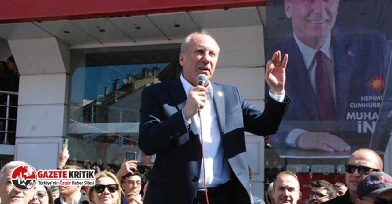 Memleket Partisi'nde deprem: Üç ilçe başkanı ve yaklaşık 150 kişi istifa etti