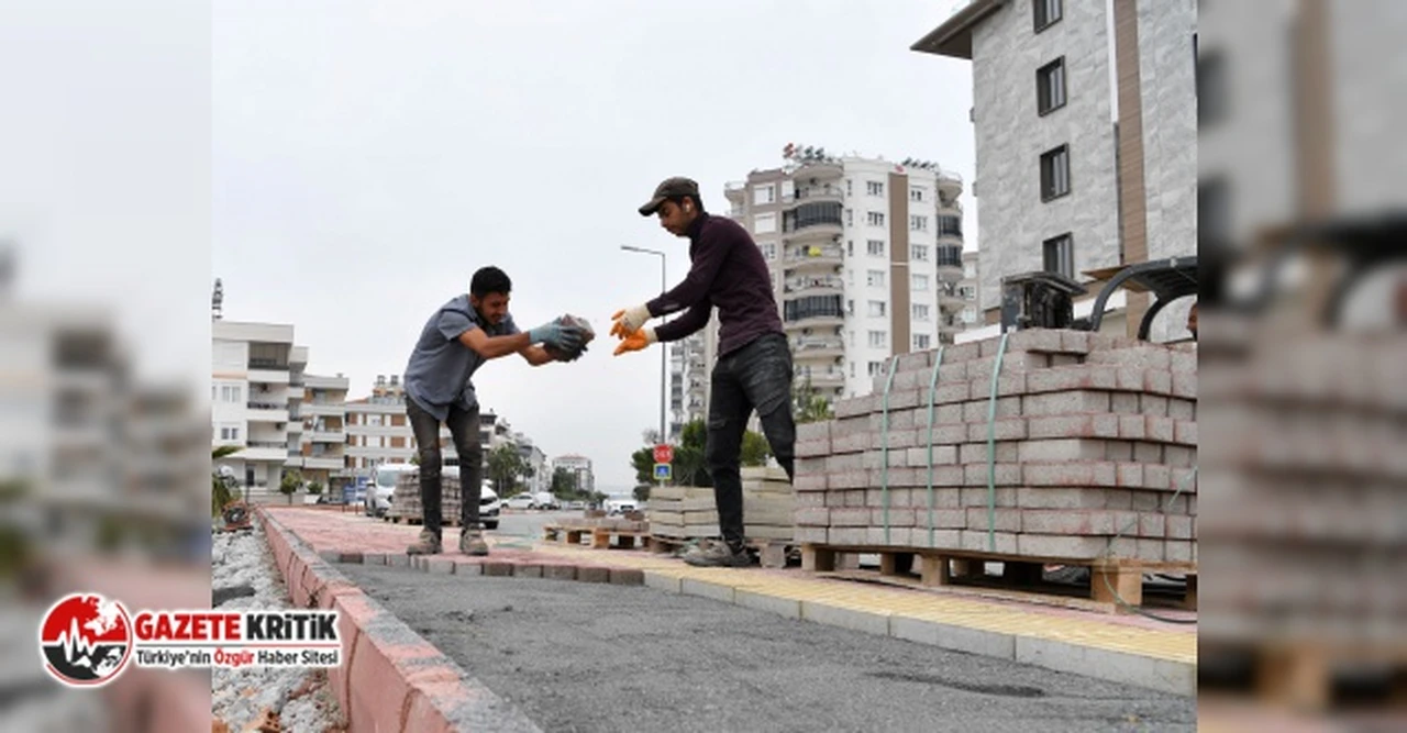 Merkez ve kırsala eşit hizmet