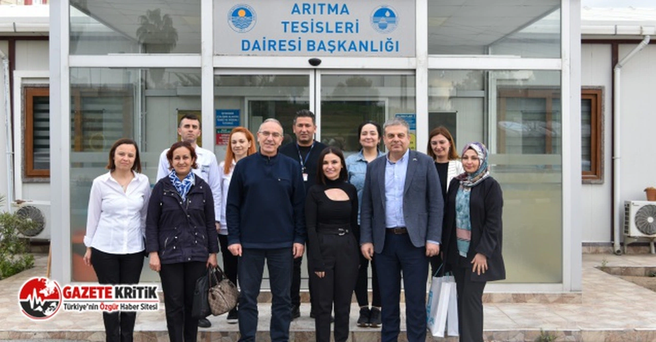 MESKİ LABORATUVARI, YETKİNLİĞİNİ BİR KEZ DAHA TESCİLLEDİ