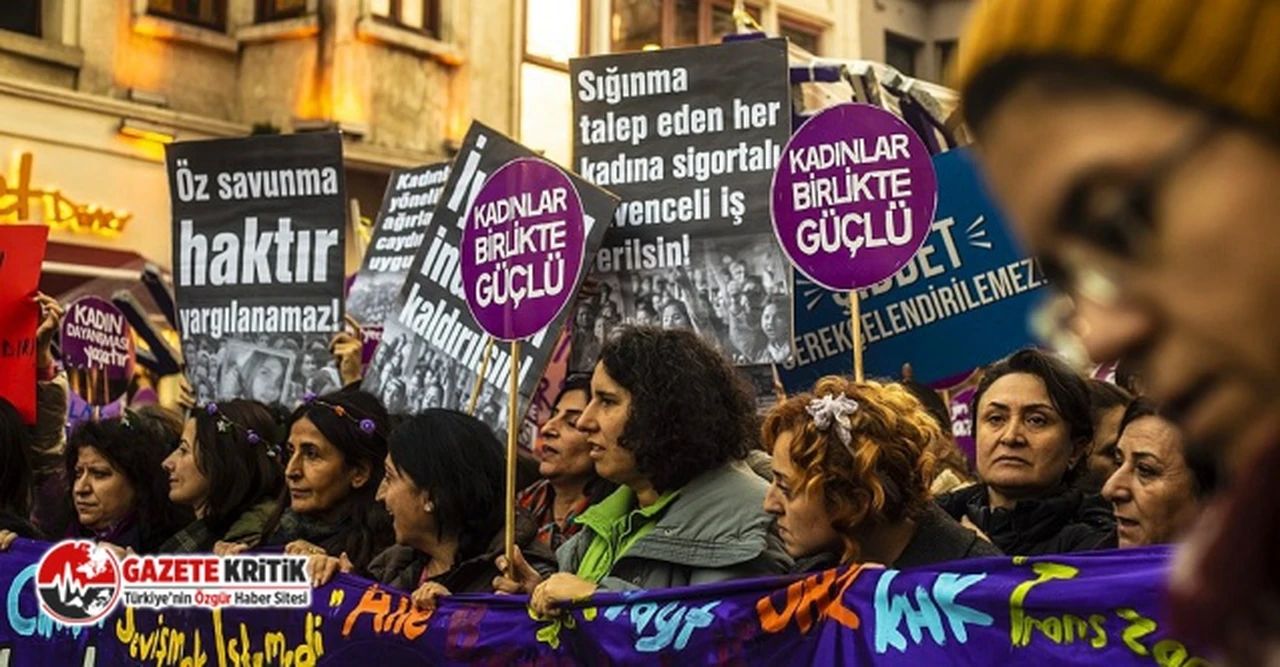 Millet İttifakı ve KA-DER, 'Siyasette Kadın Temsili ve Kadın Politikaları' konulu panel düzenleyecek