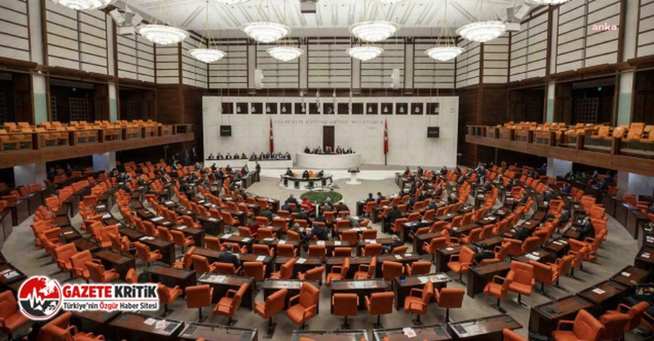 Millet İttifakı’ndan ortak kanun teklifi: Vatandaşların yıkılan tek konutu, bedelsiz olarak devlet tarafından yapılsın