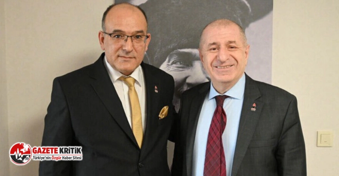 Milletvekili adayı Suat Aydın adaylıktan çekildi, partisinden istifa etti