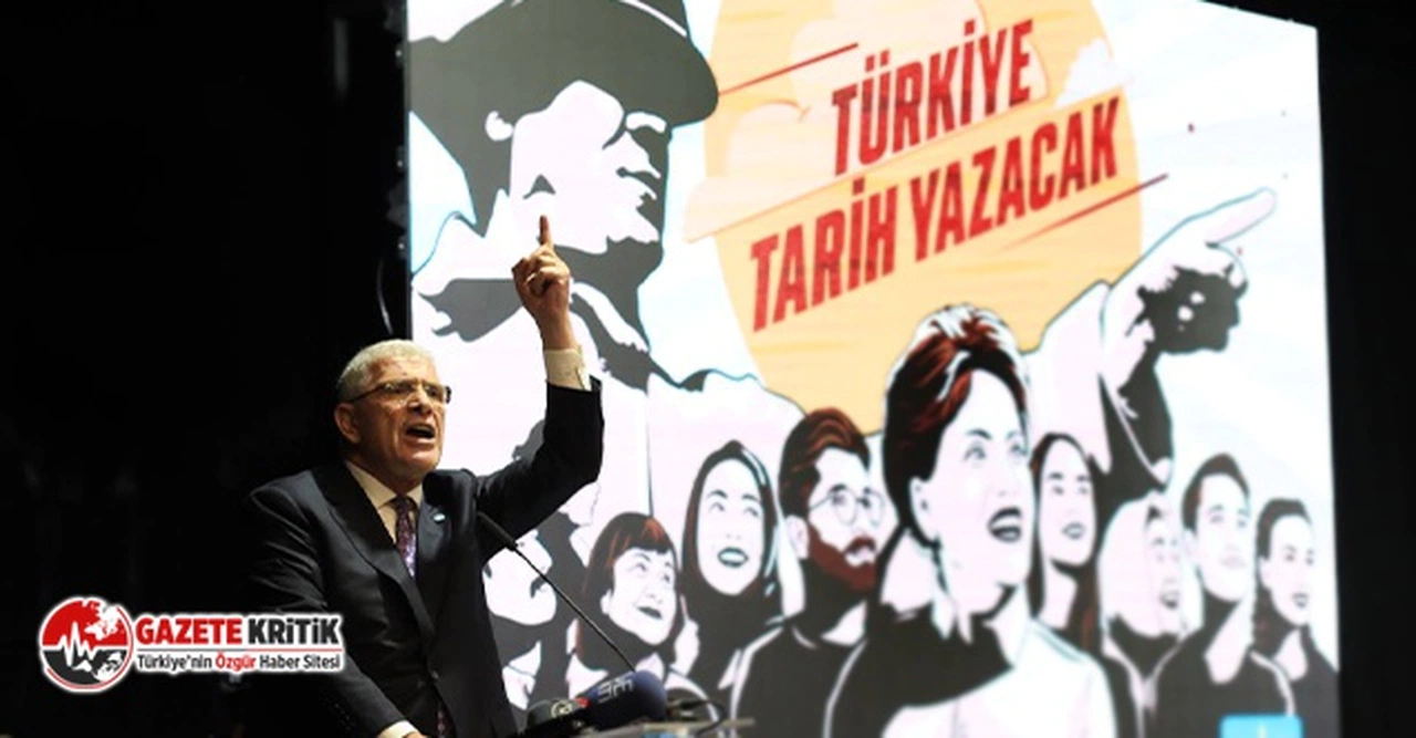 Müsavat Dervişoğlu: "Fırat'ı kabre koyarken Sinan'ı camide uğurlarken ben vardım! Olmayanlar utansın"