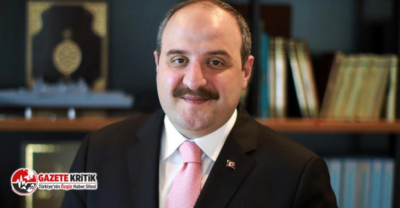 Mustafa Varank: Kılıçdaroğlu’nun aldığı milletvekili maaşını vergilerimle ben ödüyorum