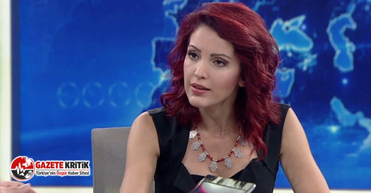Nagehan Alçı, anket sonucunu paylaştı: "51-49 diyebileceğimiz bir denge var”