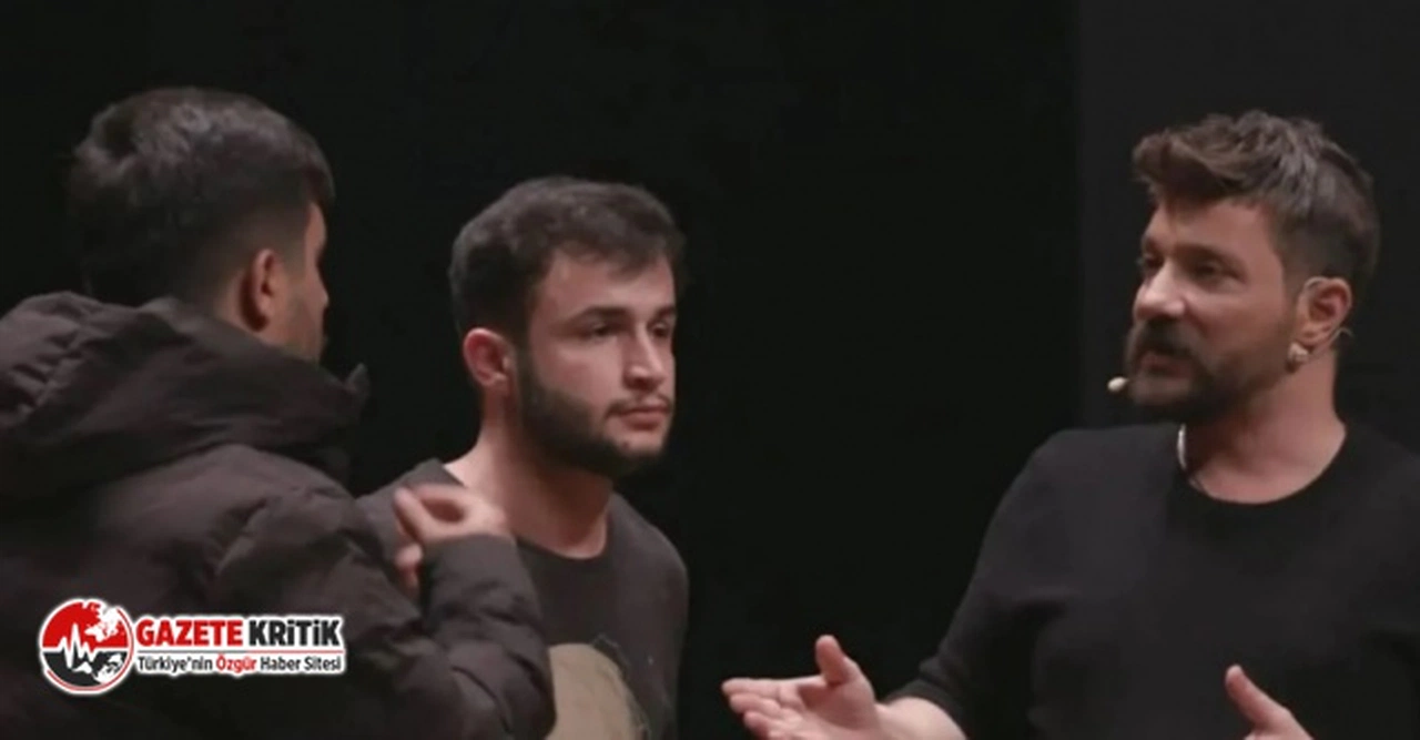 Oğuzhan Uğur: Son gün karar aldık, yayınlamayacağız