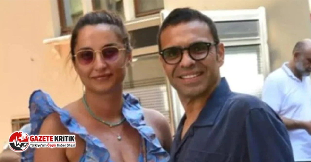 Okan Karacan, eski eşi Zeynep Kadıoğlu'nu tehdit etti: 'Geliyorum kapıya çık'