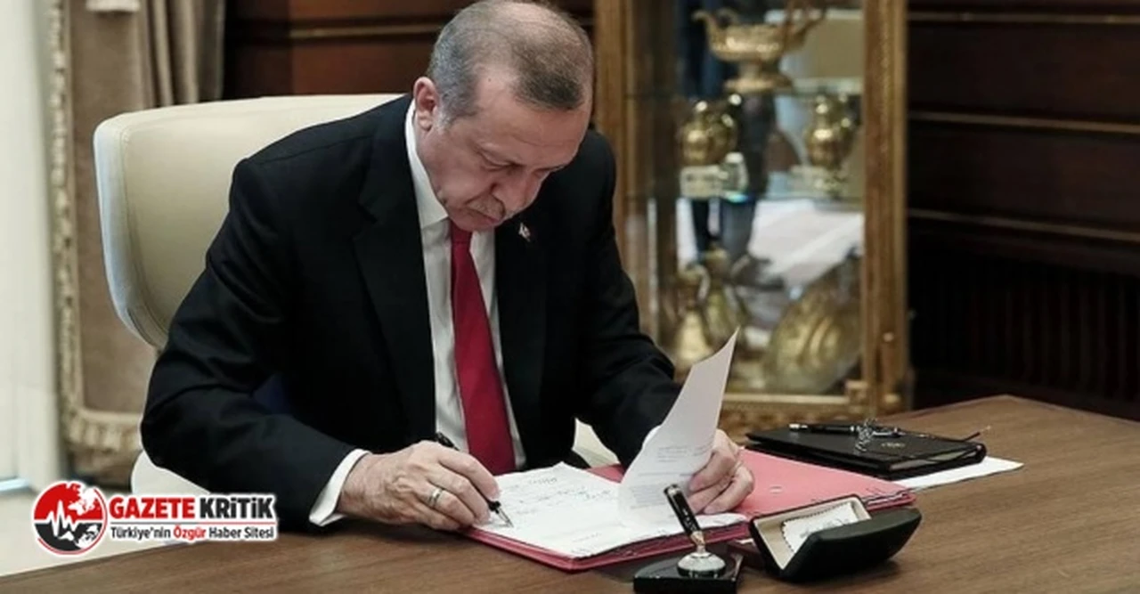Örtülü ödenek harcaması 3 ayda 900 milyonu aştı