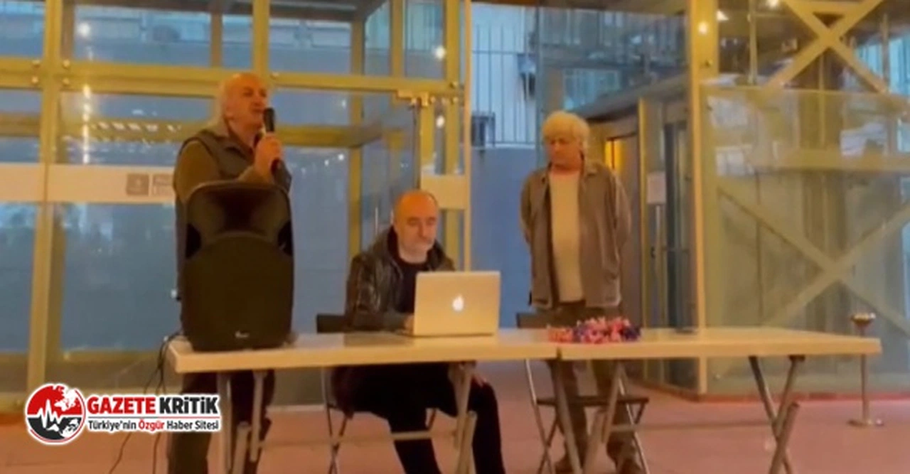 Özgür Sanat Meclisi, "Her gün hayatımızın en çekilmez gününü yaşıyoruz”