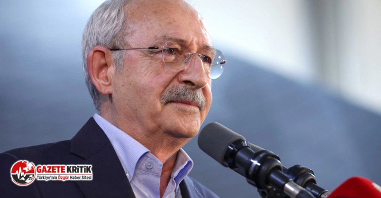 Saadet Partisi 'Kılıçdaroğlu' araştırması yaptı, sonucu açıkladı