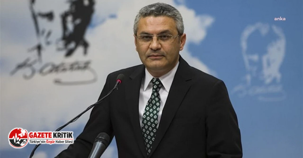 Salıcı: “Diyelim ki sayım esnasında elektrikler kesildi. Sandığın üzerine oturacak bir CHP’li var.”