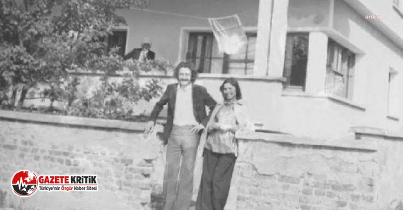 SELVİ KILIÇDAROĞLU, AİLE ALBÜMÜNDEN ESKİ BİR FOTOĞRAF PAYLAŞTI: "BİR ZAMANLAR BİZ"