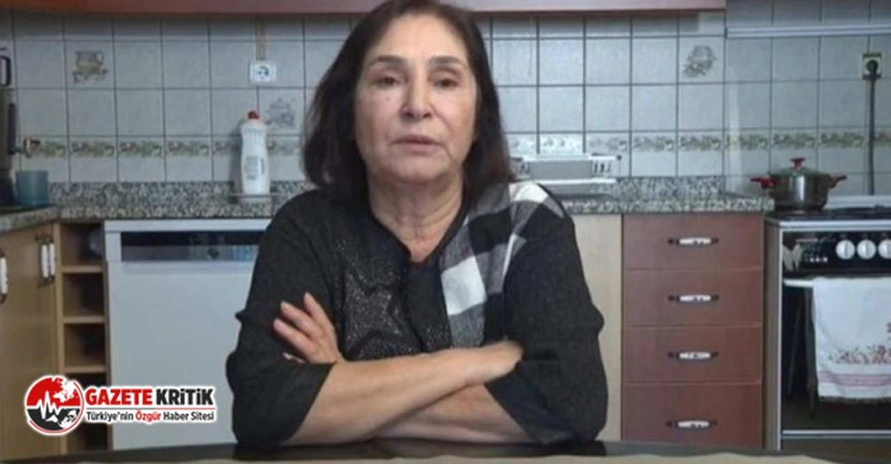 Selvi Kılıçdaroğlu: 'Her çocuk yeterli beslenene kadar çalışacağım'