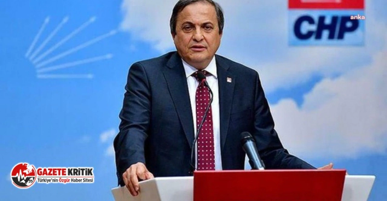 Seyit Torun’dan Erdoğan’a "vize" tepkisi: Siz daha hudutlarımıza sahip çıkamayan bir iktidarsınız