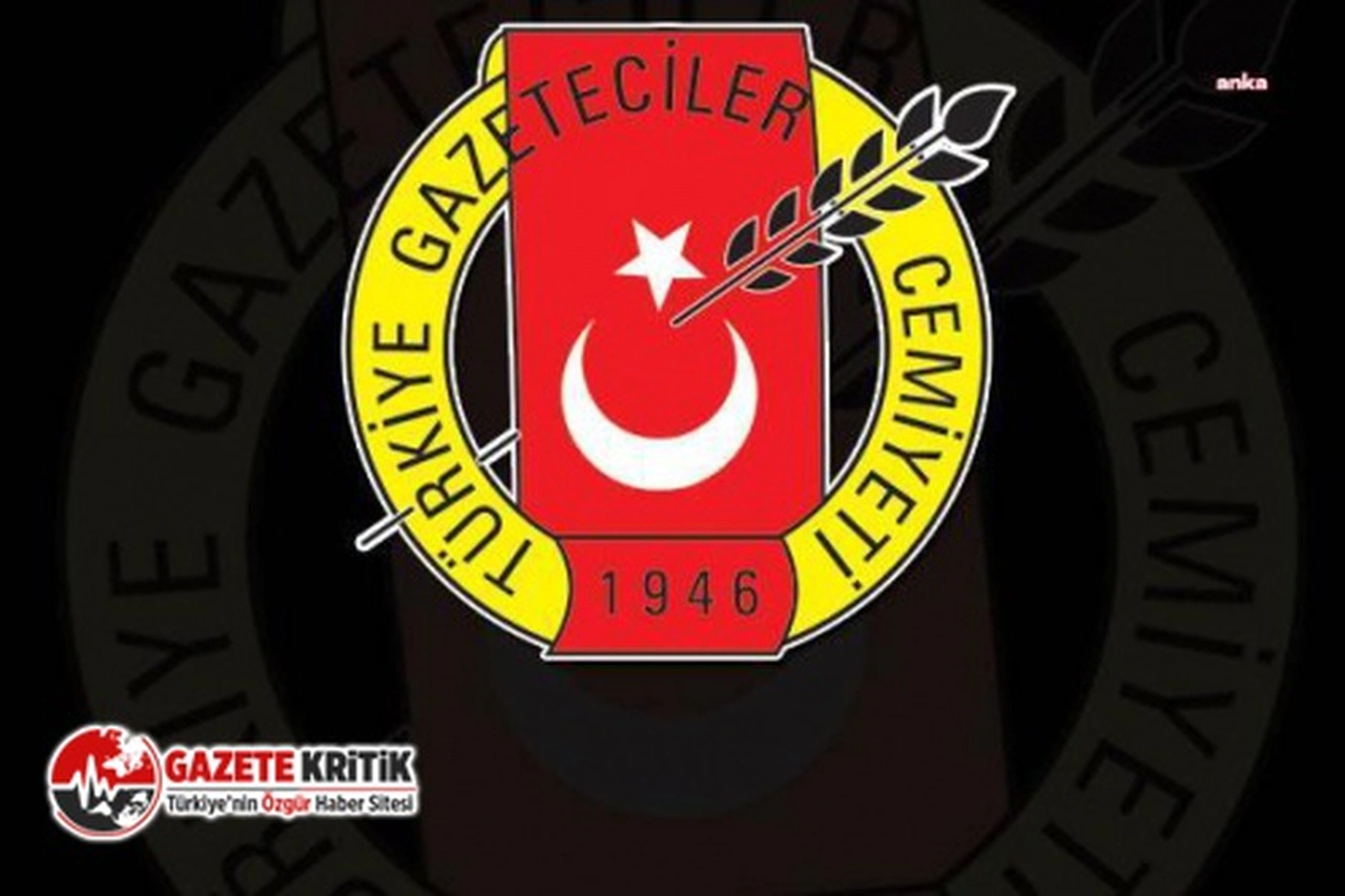 TGC: RTÜK, İktidarın sansür aygıtı olmaktan vazgeçmelidir