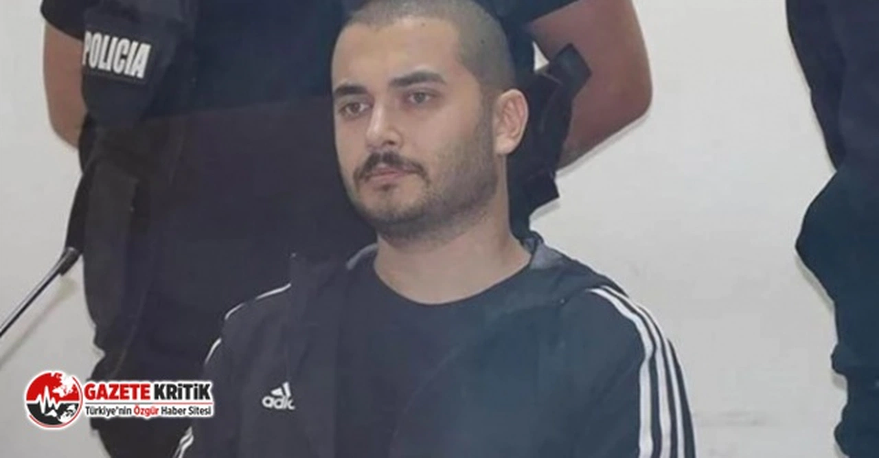Thodex'in kurucusu Faruk Fatih Özer, Türkiye'ye getirildi