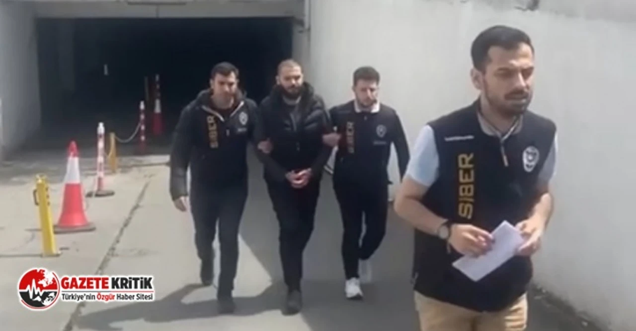Thodex’in kurucusu Faruk Fatih Özer'in ifadesi ortaya çıktı