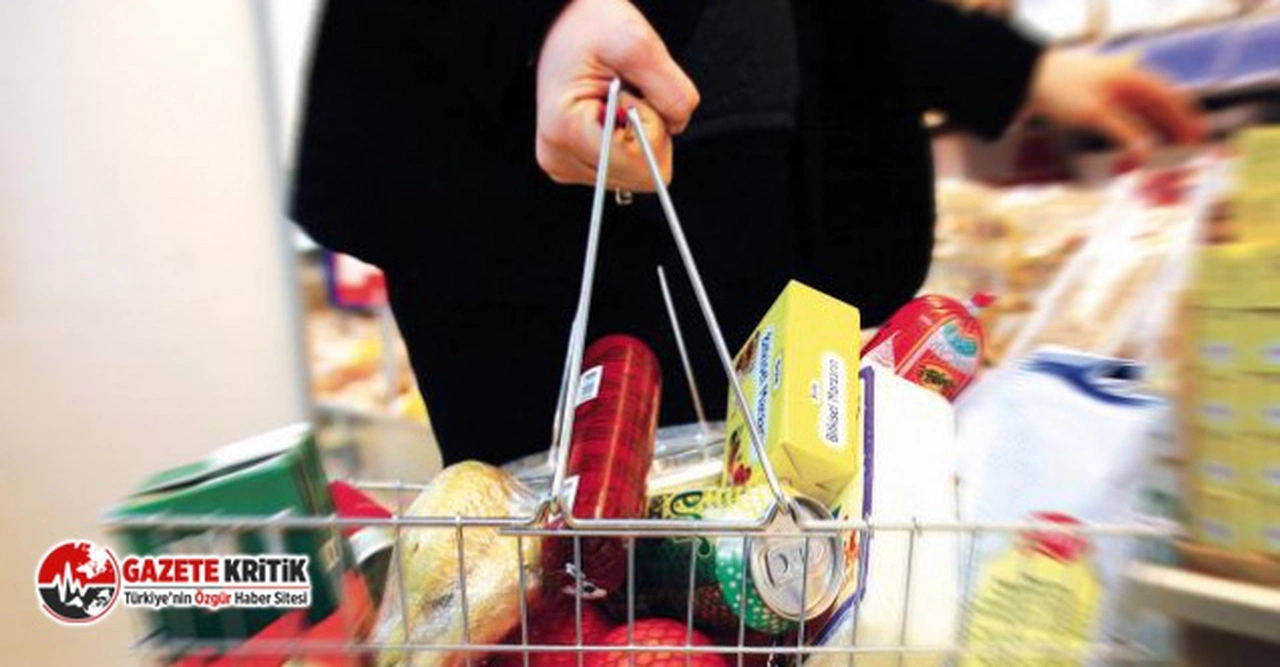 TÜİK mart ayı enflasyon verisini açıkladı