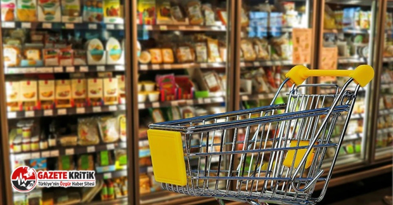 Tüketici güven endeksi nisanda yüzde 9,2 arttı