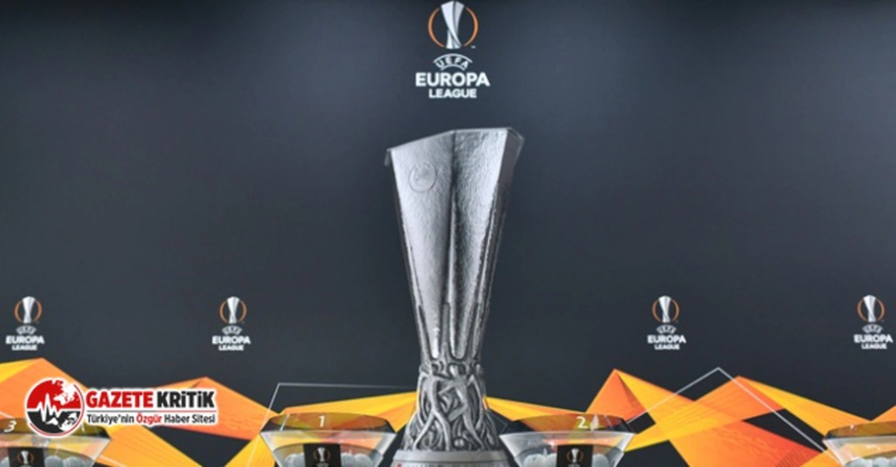 UEFA Avrupa Ligi ve Konferans Ligi'nde gecenin sonuçları