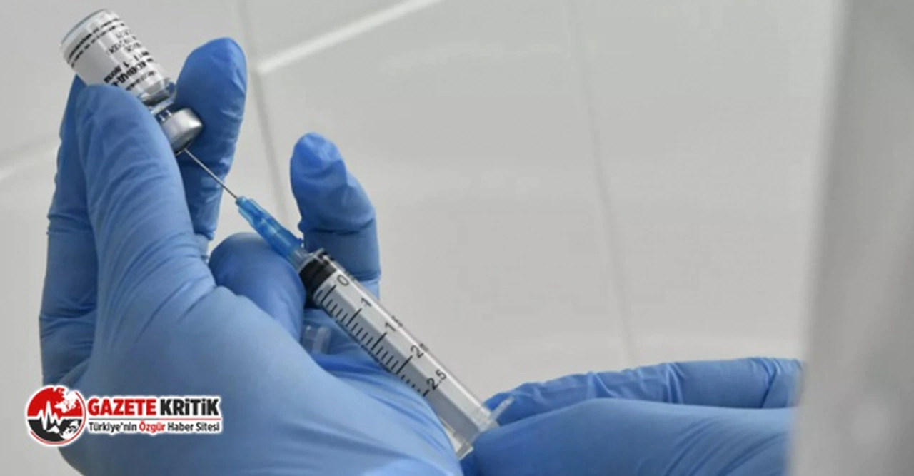 UNICEF: Pandemi döneminde çocuk aşılarına olan güven azaldı