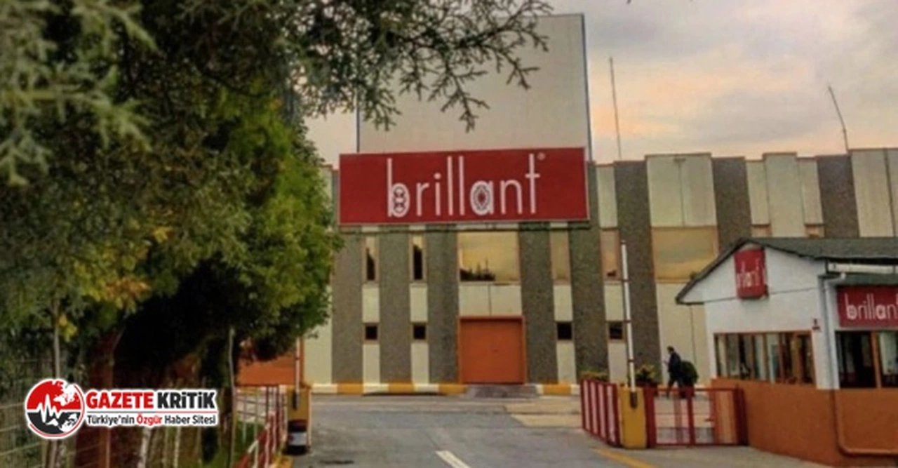 Ünlü tekstil şirketine milyonluk 'kaçak elektrik' faturası