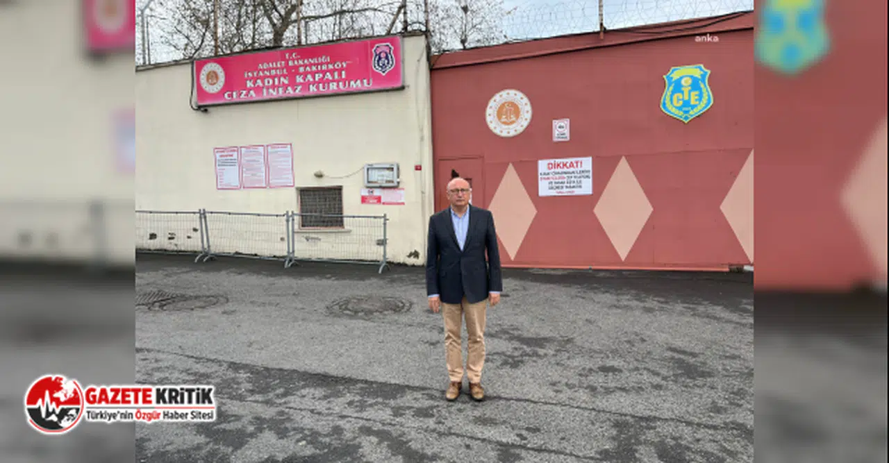 UTKU ÇAKIRÖZER: İNANIYORUM Kİ GEZİ DAVASI TUTUKLULARINA DA 14 MAYIS'TA BAHAR GELECEK