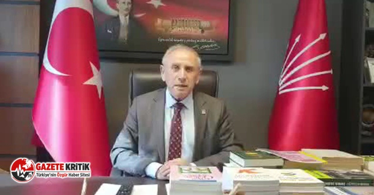 Yıldırım Kaya, "Hani mülakat kalkacaktı? 45 bin öğretmeni sözlüye aldınız değil mi?