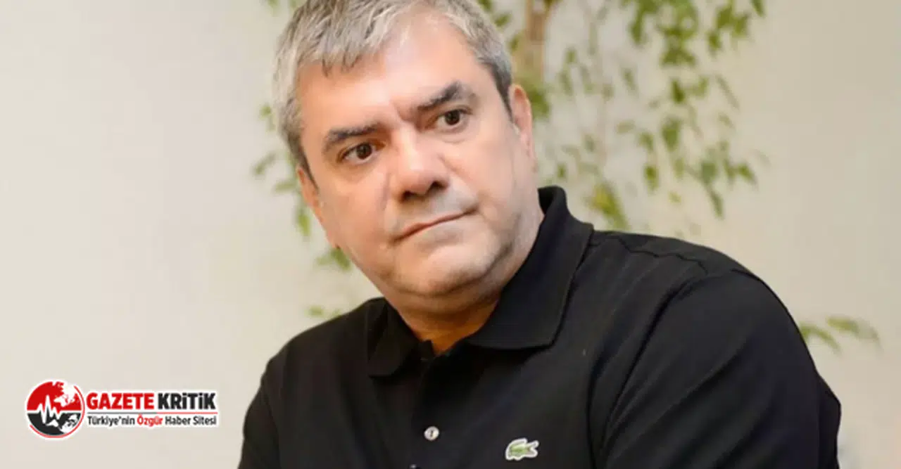 Yılmaz Özdil'den Kılıçdaroğlu'nun İzmir mitingi öncesi kritik paylaşım!