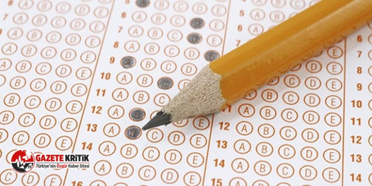 YKS'ye başvuruda tüm zamanların rekoru kırıldı