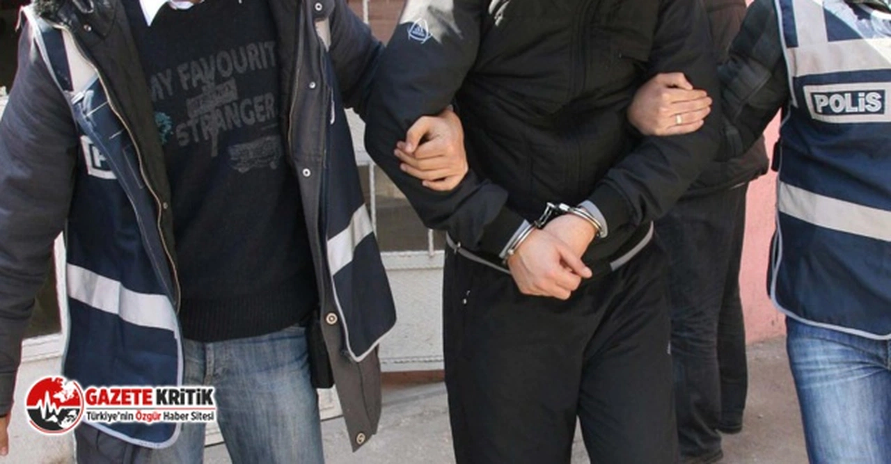 23 ilde IŞİD operasyonu: 74 şüpheli gözaltına alındı!