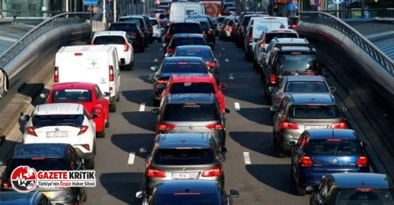 2 milyondan fazla araç, veri sızıntısıyla karşı karşıya